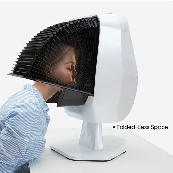 DSS in Lift Targeted Skin Care Treatment Plans