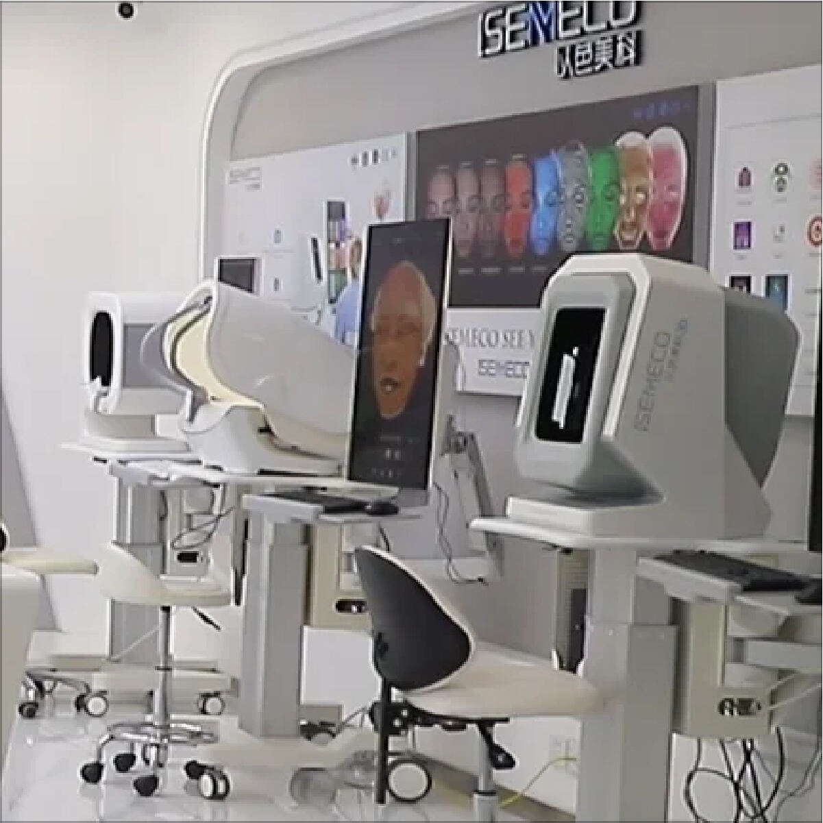 Continuous Improvement of Features to Clarify Forward-Compatibility in Beauty Devices