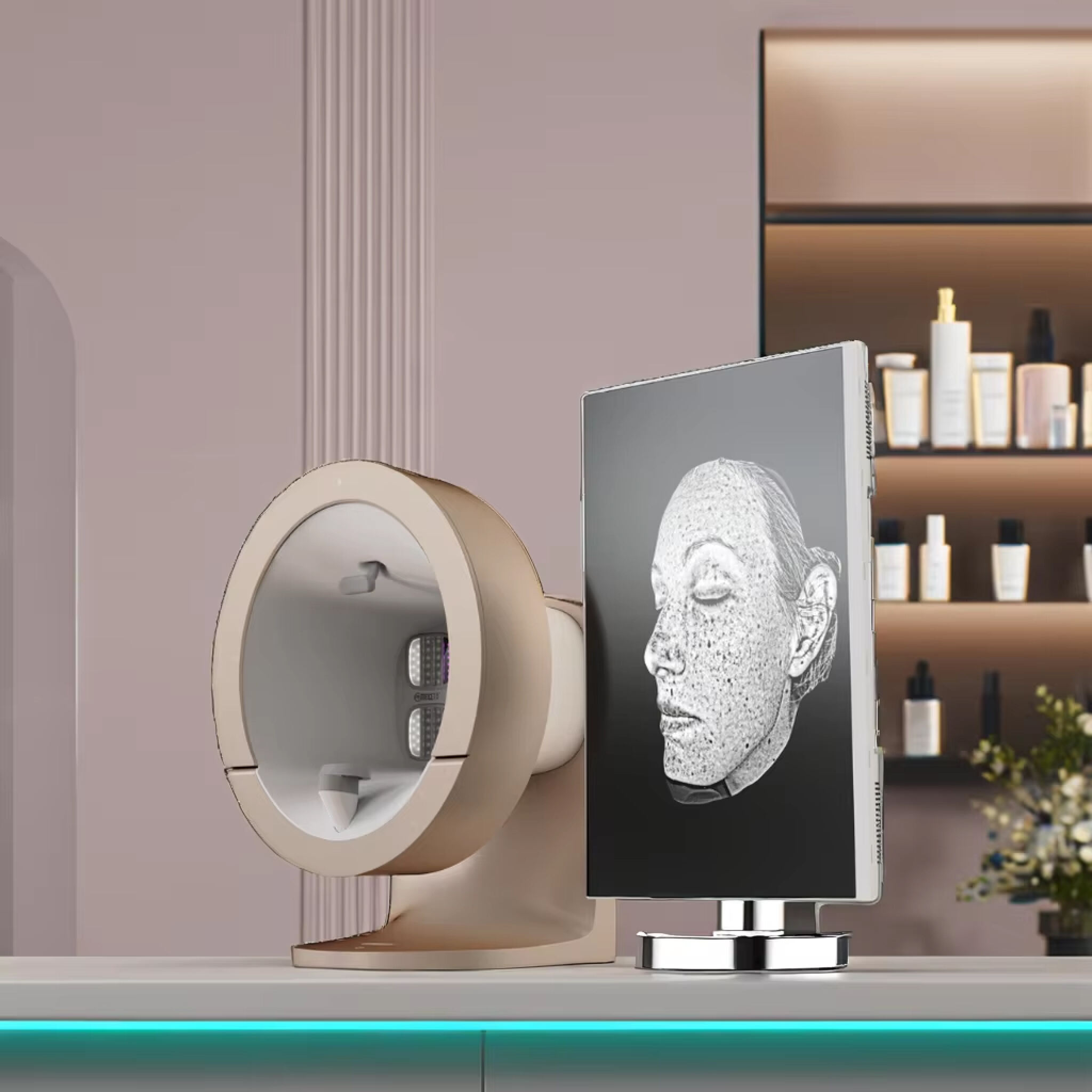 Advanced Technology making Diagnostics Inscrutable