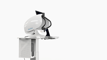 ISEMECO  3D D9 SKIN ANALYZER.gif