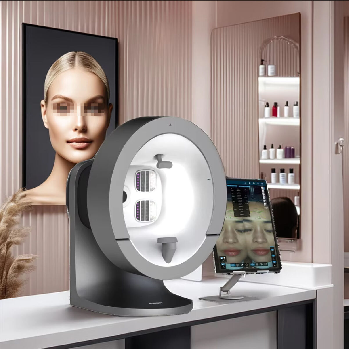 Constant Technological Improvements to Ensure End-User Satisfaction