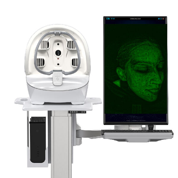 Providing Additional Support To The Intelligent Skincare Framework.