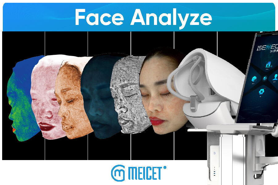 ISEMECO 3D D9 Understanding Facial Analysis: Techniques, Applications, and Future Prospects