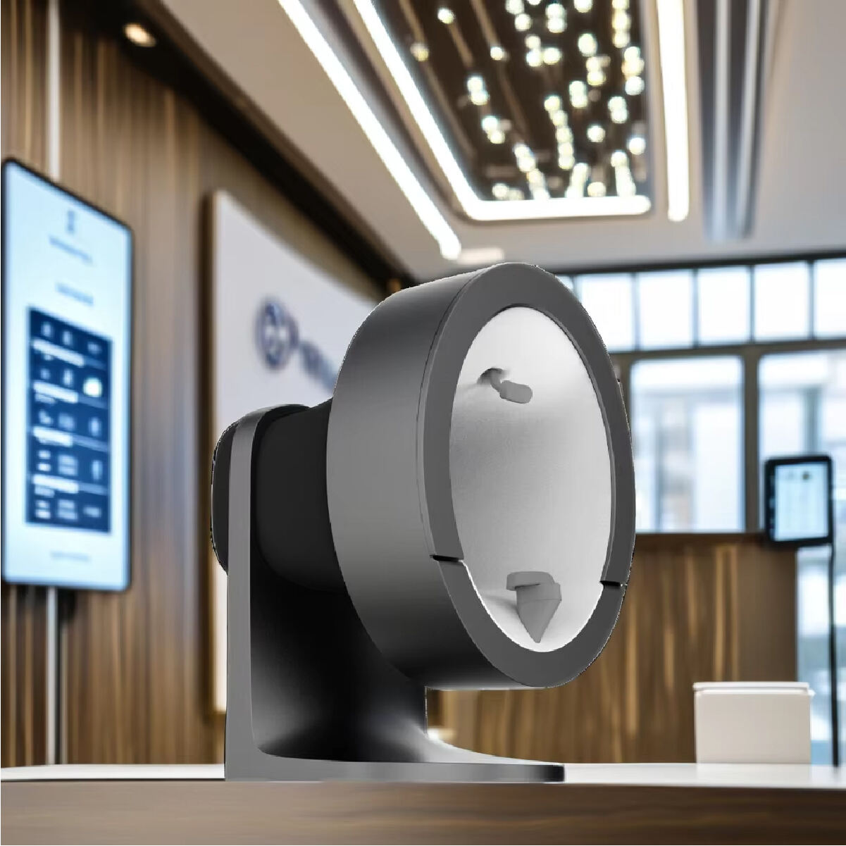 Advanced Technology for Unparalleled Insights