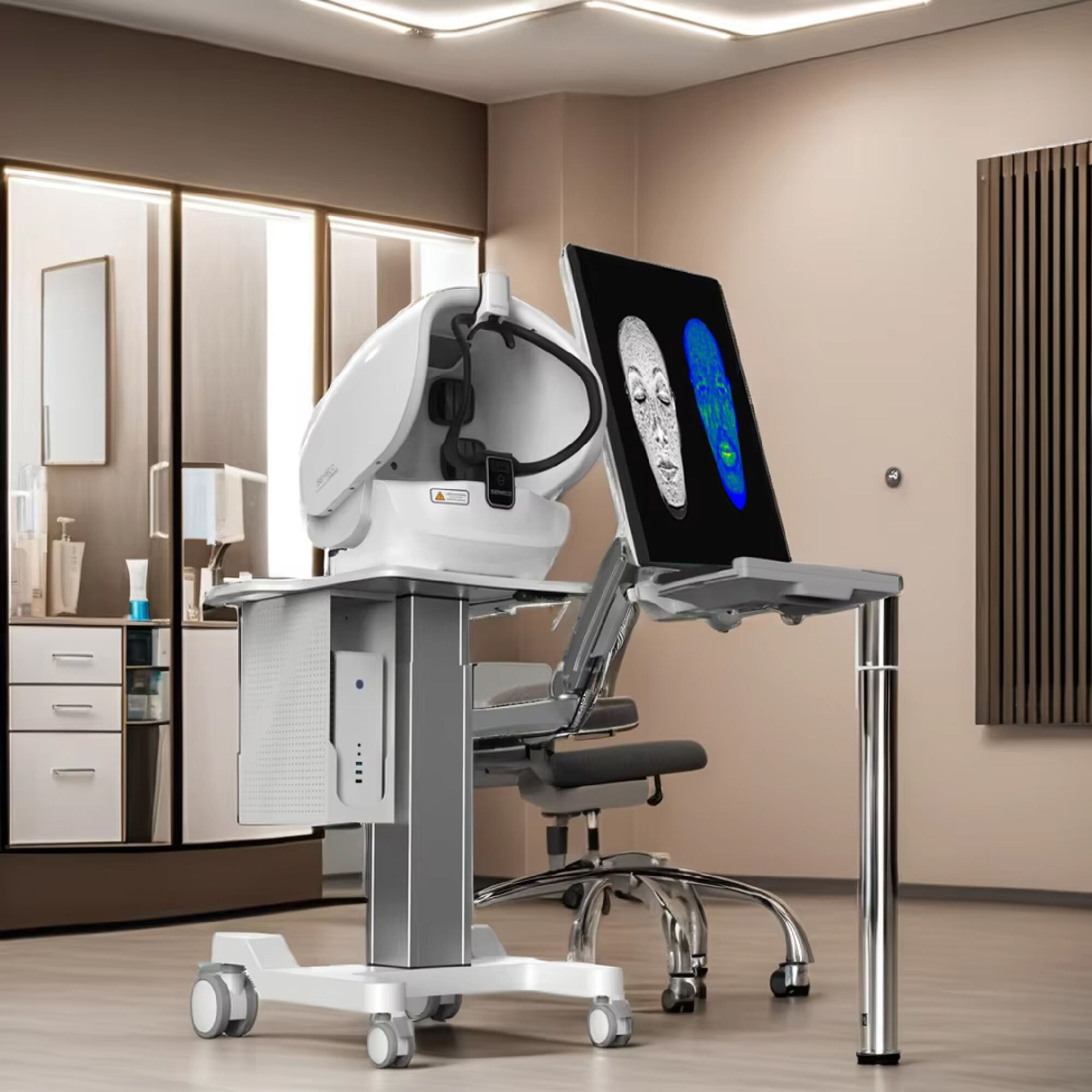 Best ongoing fifty precision and care in machines