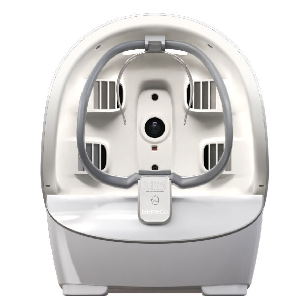 Design – Tailored to the Face Clinical Indication