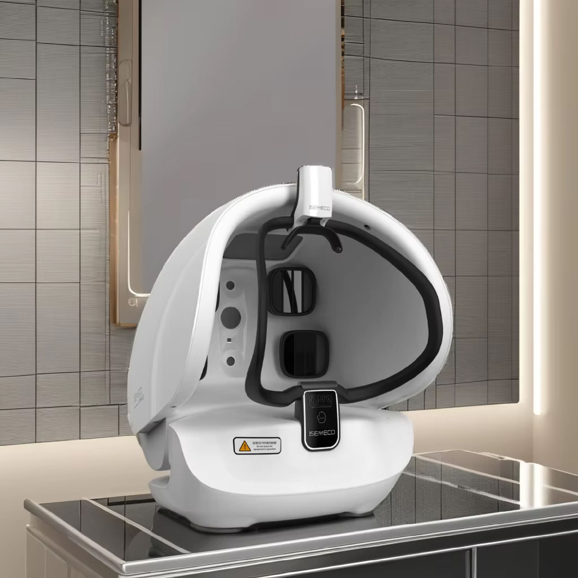 Integrandum Technologiam Recentissimam ad Efficaces Resultatos Perducendos
