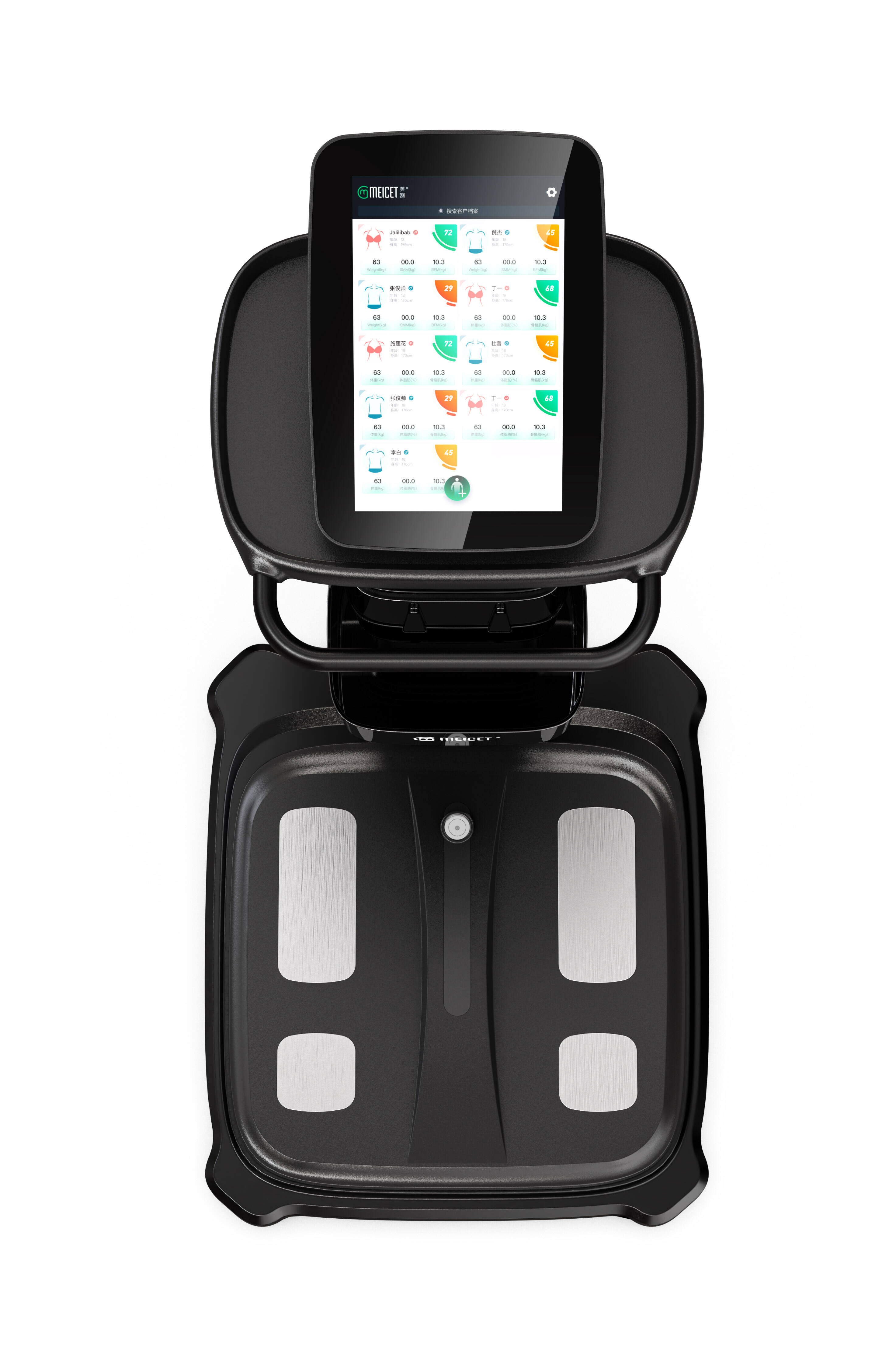 Predictive Insights into Future Health