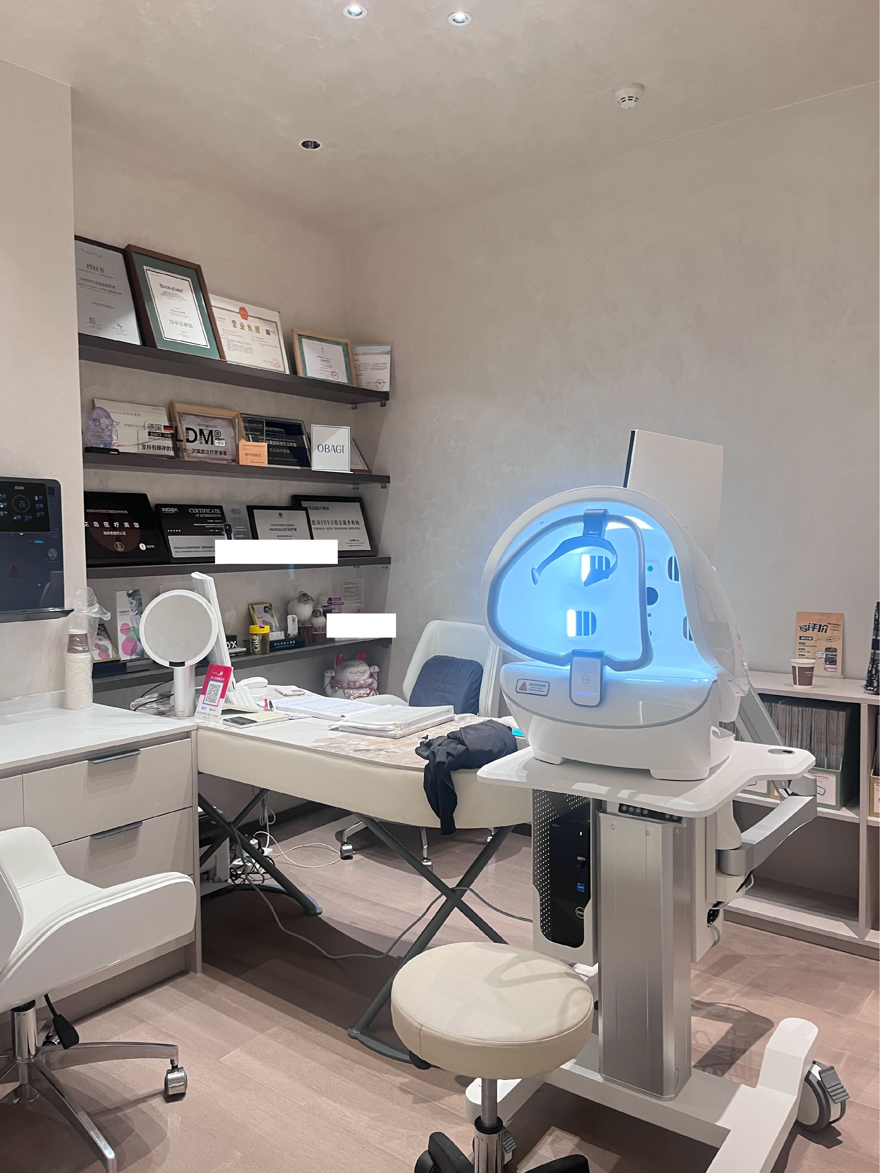 Long Term Tracking Of Beauty And Skin Health: A Powerful Long Term Benefit That The Skin Analyzer Provides