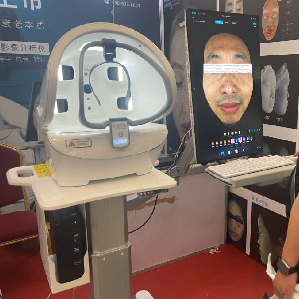 Enabling Face Enhancement and Modification through Knowledge of Facial Intelligence by the Users