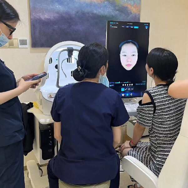 Data-Driven Insight for Long-Term Skin Health