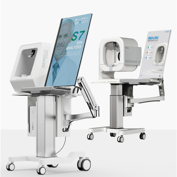 The Features Of HEM Microscope – Microscopic & High Definition Scanning Capability