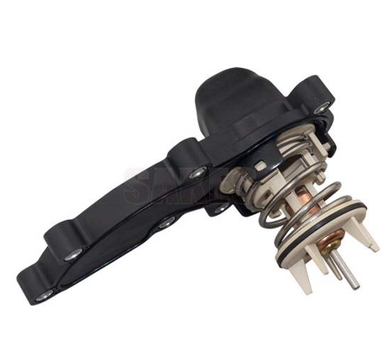 Wane abubuwan su kare karamin amfani na alternators na kotarai?