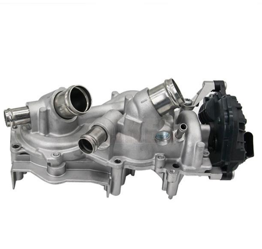 How to Choose the Right Car Water Pump for Industrial Use?
