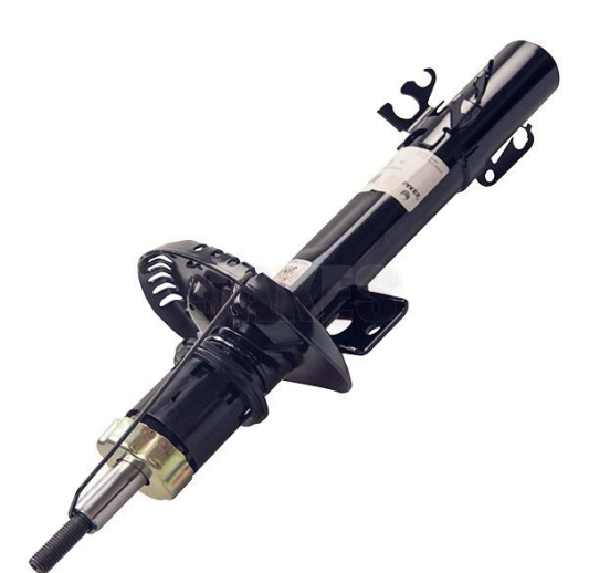 Какой амортизатор подходит для коммерческих автомобилей?