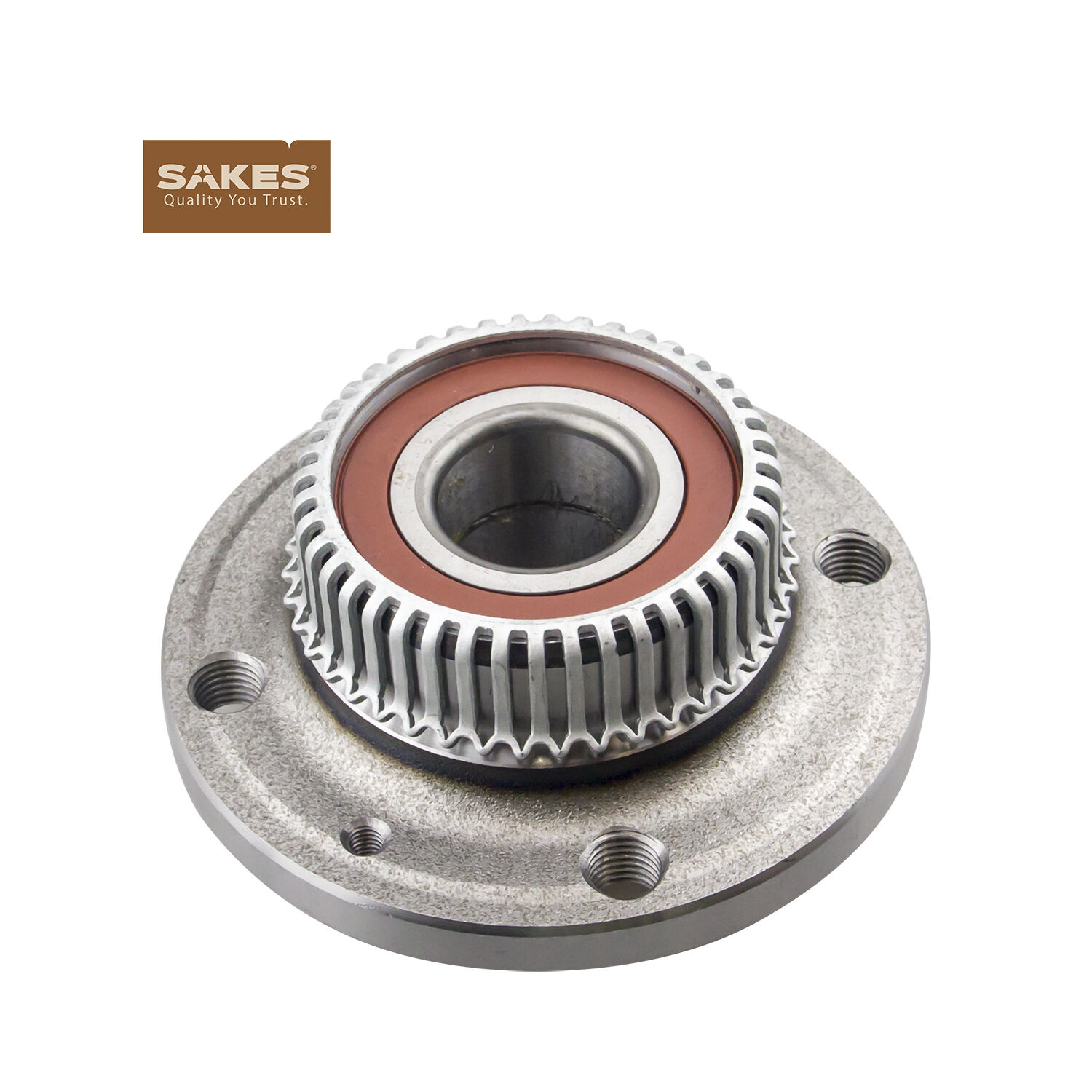 ฮับล้อรถยนต์สำหรับรุ่นเยอรมัน | SAKES ความแม่นยำสูงแบบ OEM