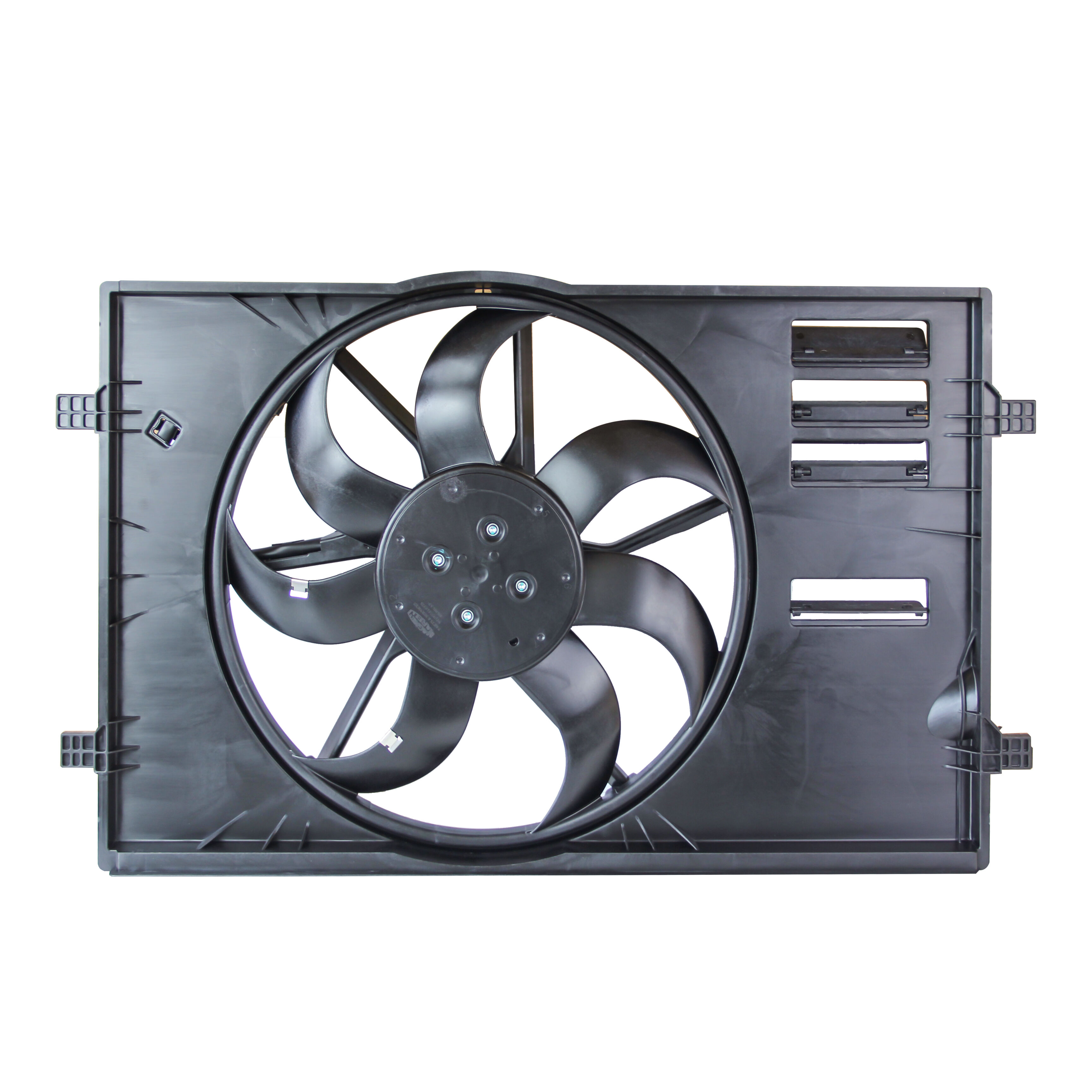 ¿Qué causa que el ventilador del radiador deje de funcionar?