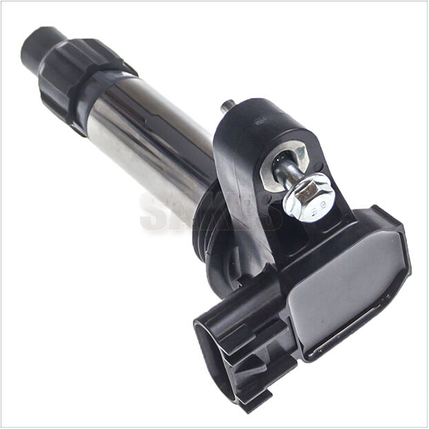 How to Inspect Ignition Coil for Damages?
