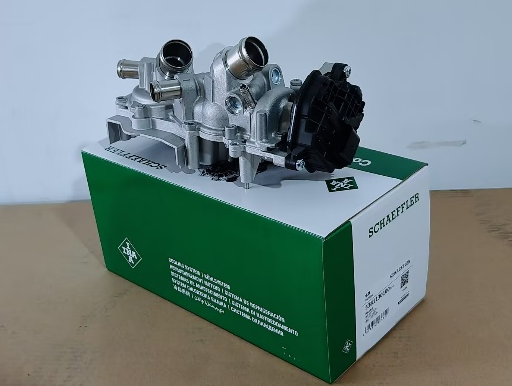 How to Pick a Durable Car Water Pump for German Vehicles?