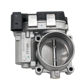 Na co zwrócić uwagę podczas dobierania przepustnic do VW/Audi?