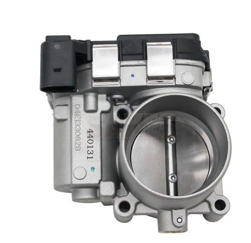 Как быстро диагностировать неисправности дроссельной заслонки?