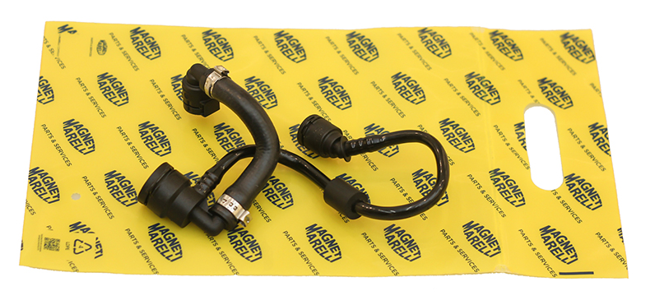 Potenziamento della collaborazione tra SAKES e MARELLI nella primavera del 2026 e presentazione dei prodotti MARELLI per tubi in plastica