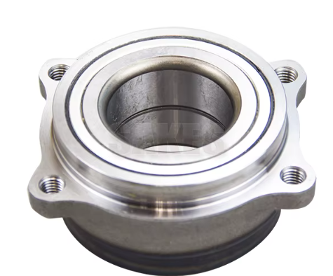 ¿Por qué los cubos de rueda producen ruidos anormales?