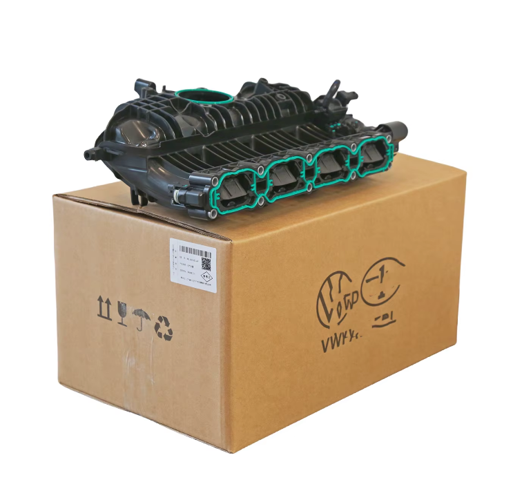 When to Replace a Car Intake Manifold?