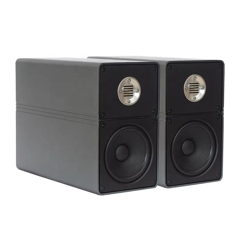 Are Bookshelf Speakers Good for Music and Movies?