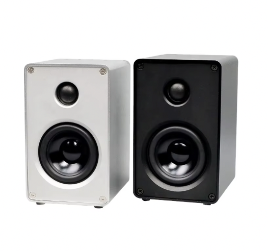 Best amplifier matches for bookshelf speakers