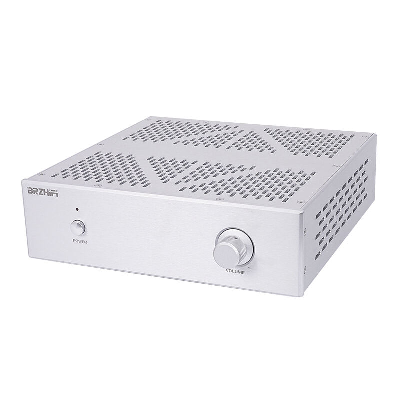 Exceptional Sound Quality at an Affordable Price