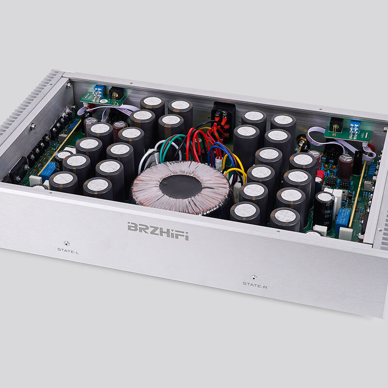 أداء عالي الجودة بتكلفة معقولة