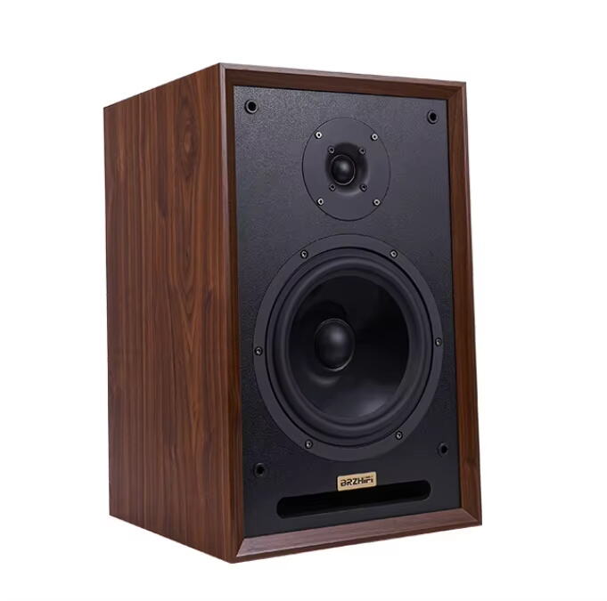 Top Features to Look for in Bookshelf Speakers