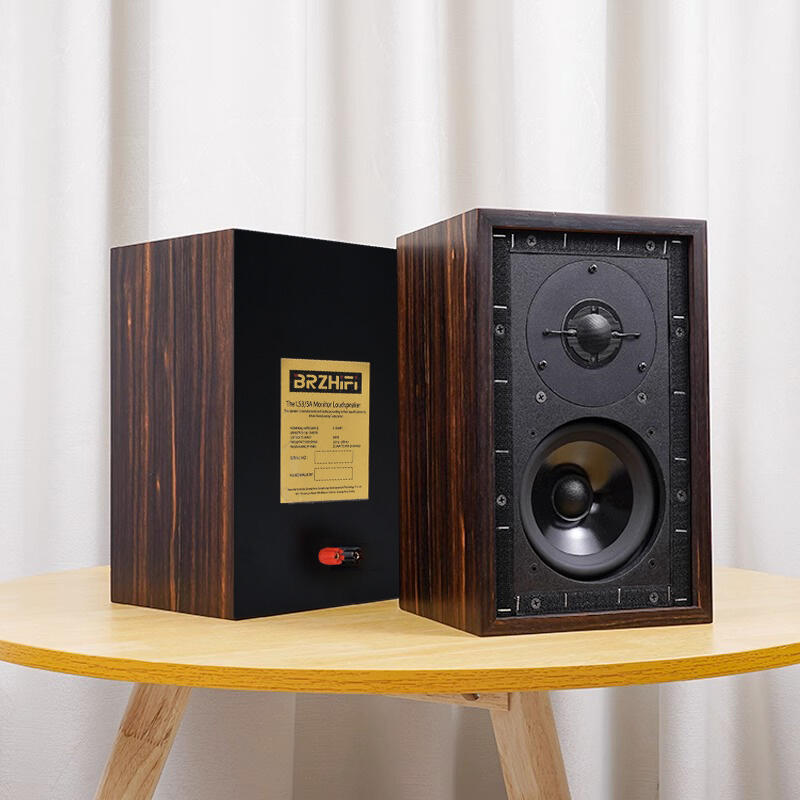 Premium Construction and Durability