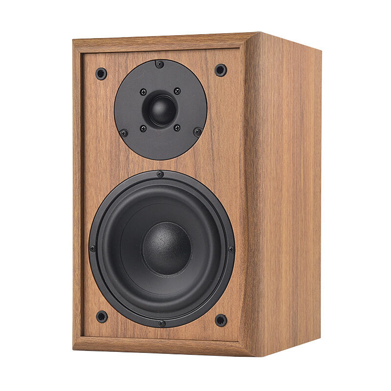 Kualiti Bunyi dan Penyepaduan Teknologi Terbaik