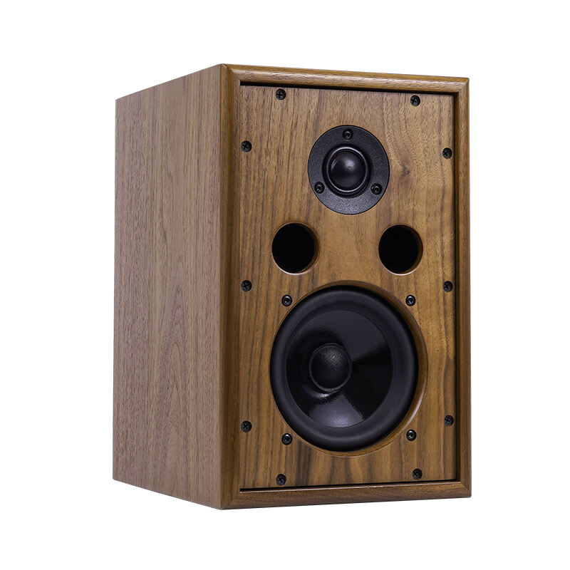 Kejuruteraan Akustik Lanjutan dan Kualiti Bunyi