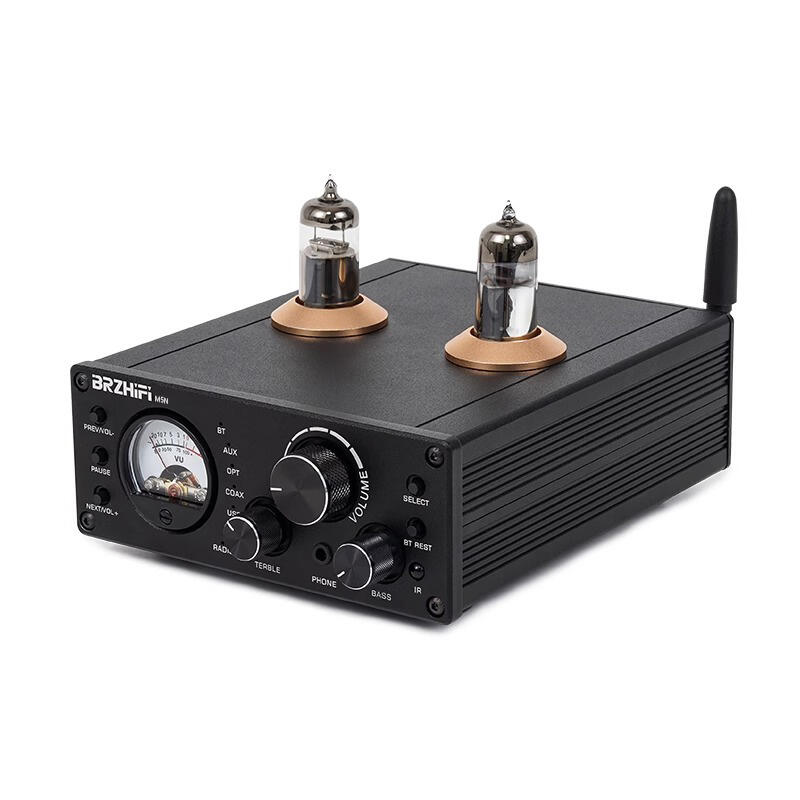 Superior Digital Signal Processing