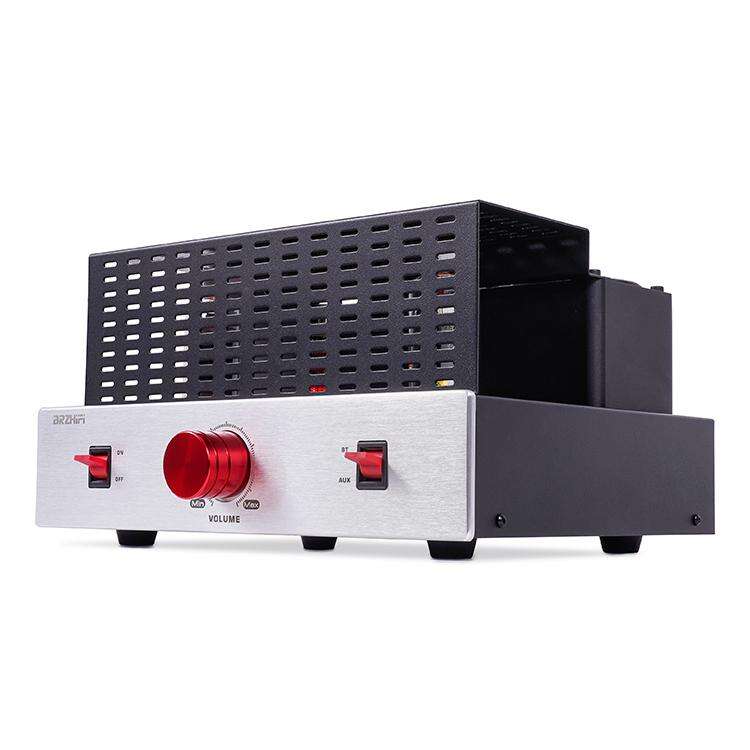 Superior Energy Efficiency and Thermal Management