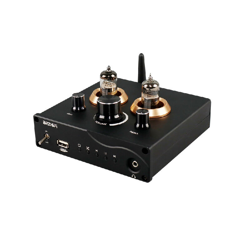 Precise Control and Customization