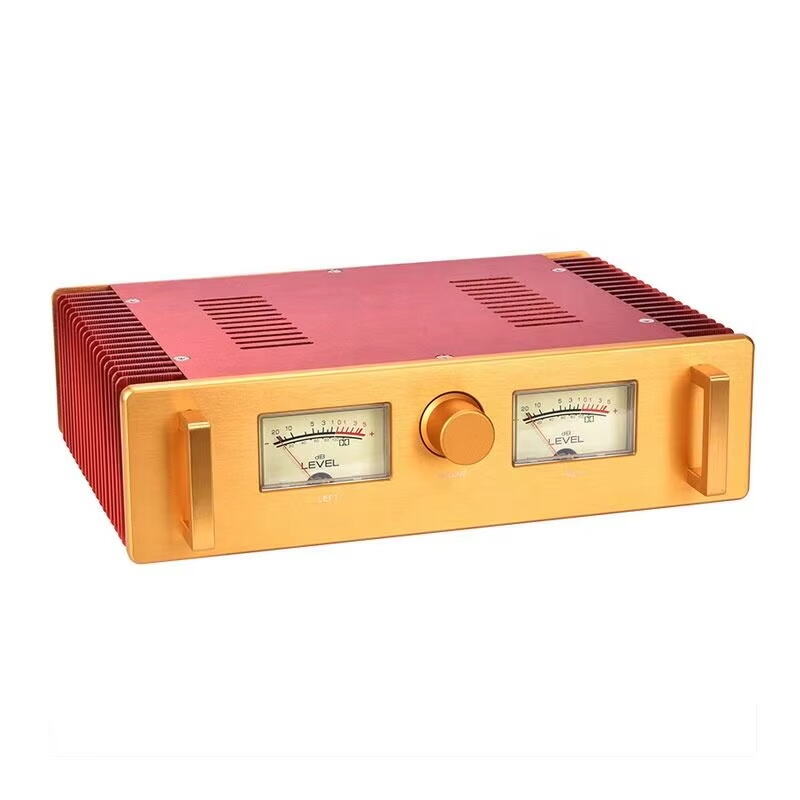 Best Amplifier for Home Audio Setup: Which One to Choose?