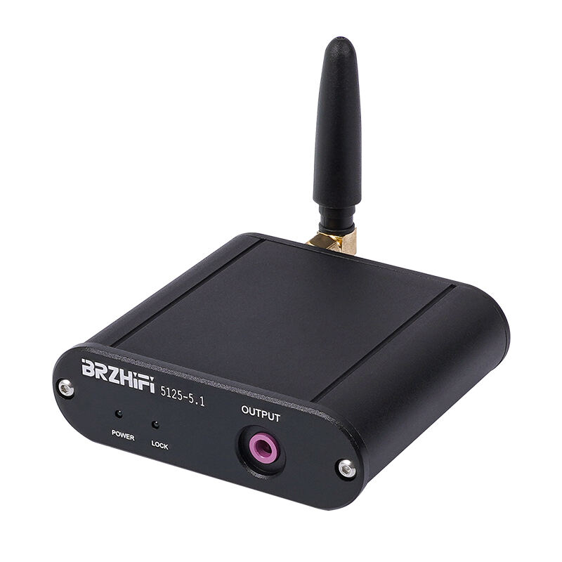 Versatile Connectivity Options
