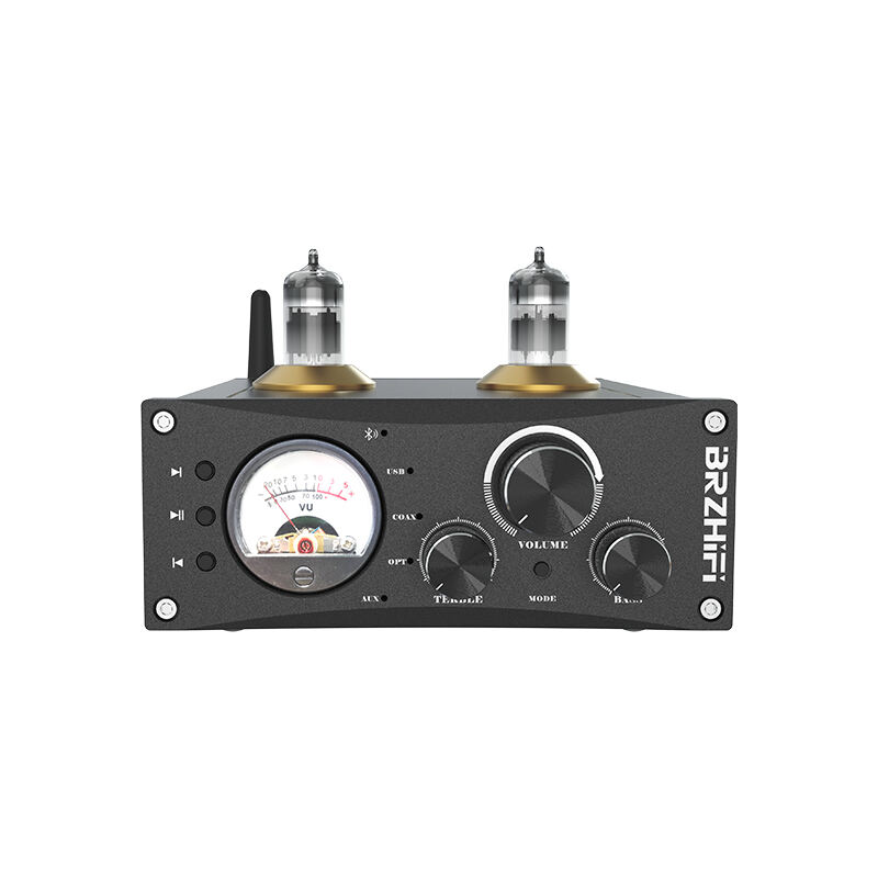 Superior Digital Signal Processing Technology