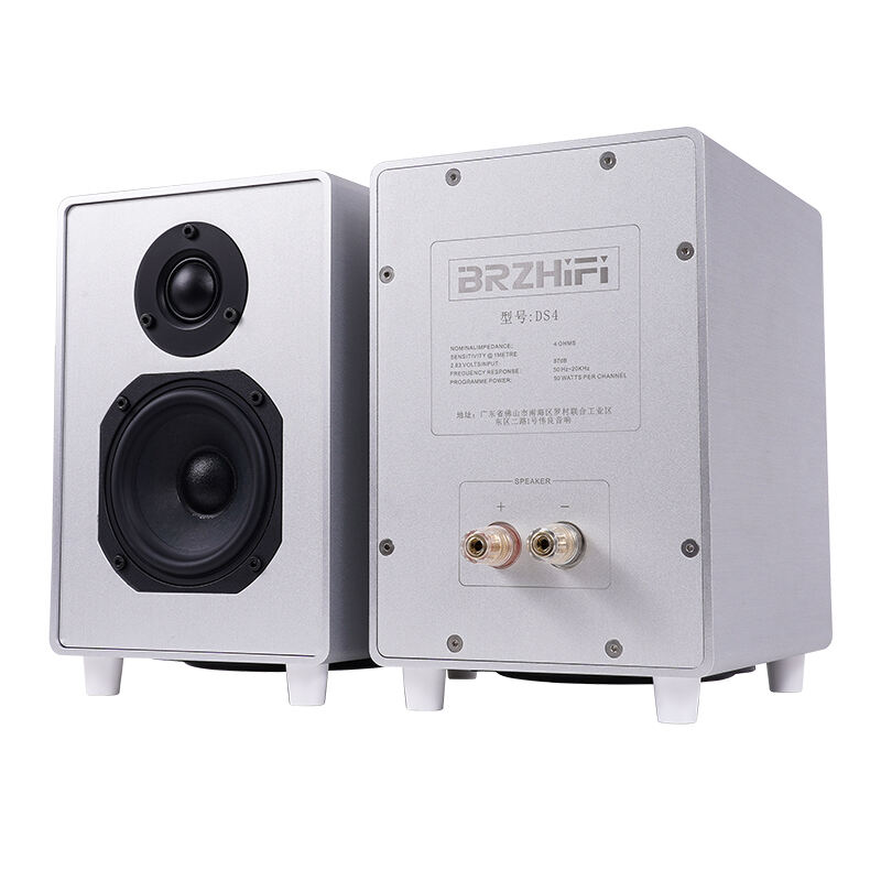 Acoustic Excellence and Precision Engineering