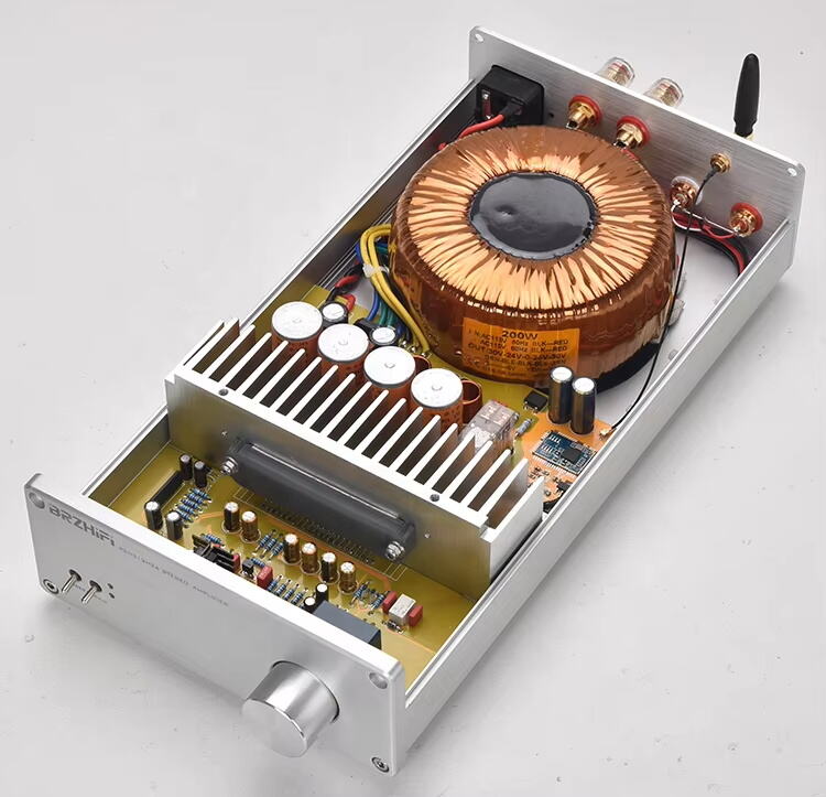 Understanding the Benefits of Class A Amplifiers