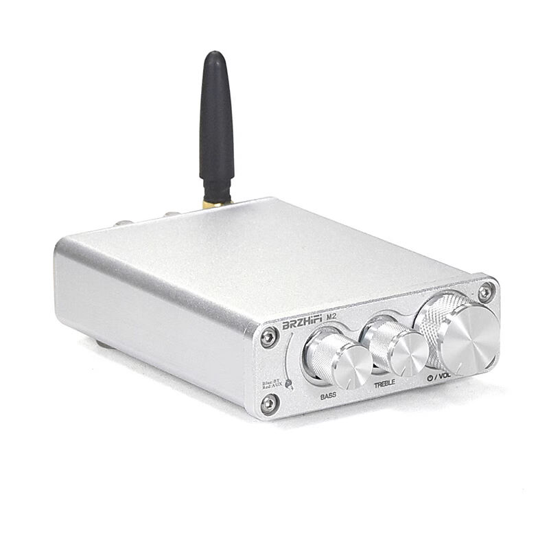 Enhanced Connectivity and Control