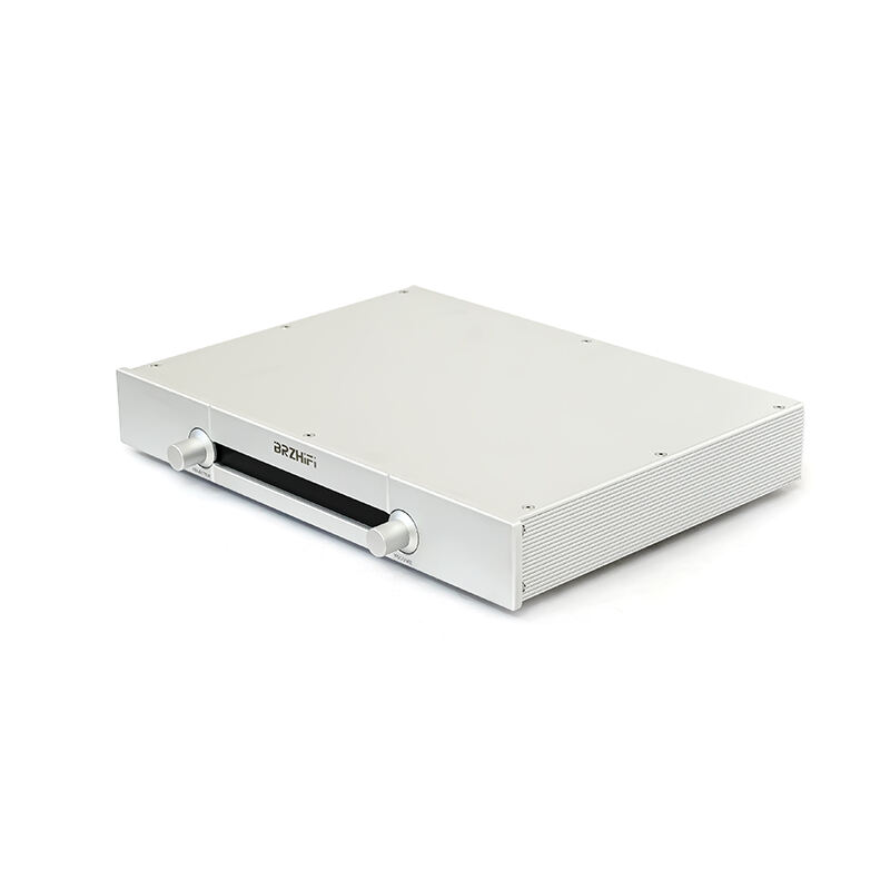 Advanced Monitoring and Control Features