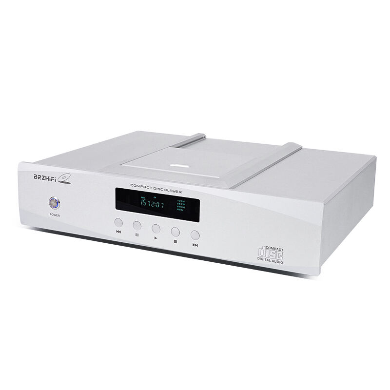 Comprehensive Connectivity Options