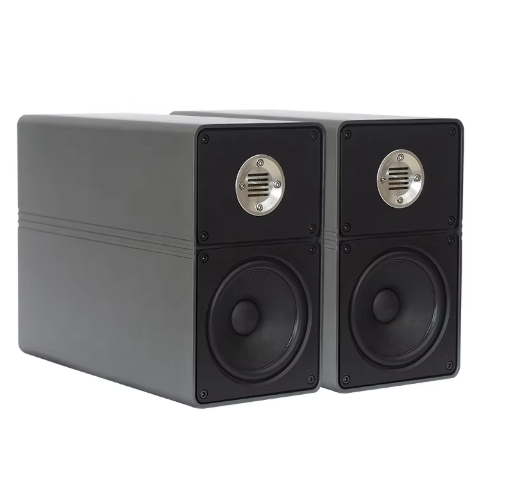 Bookshelf speakers vs floor-standing speakers: Key differences