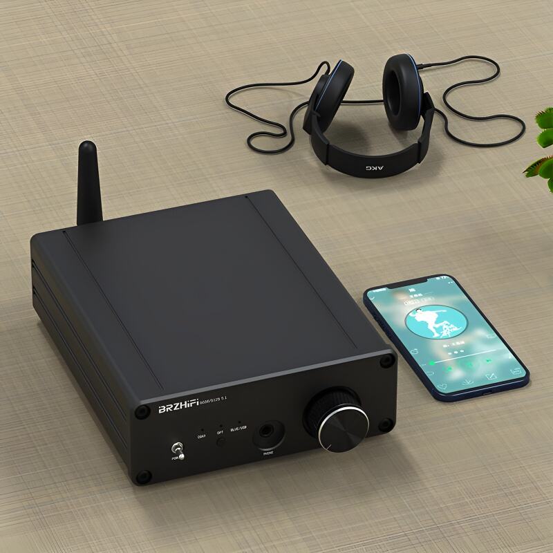 How Do Power Amplifier Modules Improve Manufacturing Efficiency?