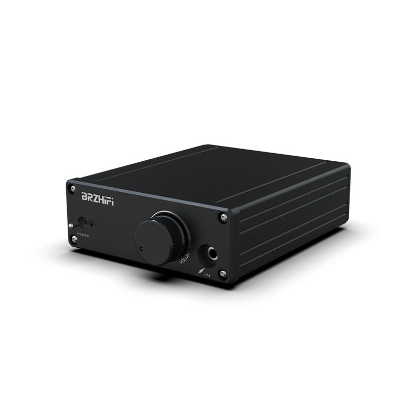 Versatile Connectivity Options